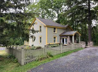 (Undisclosed Address), Skaneateles, NY 13152