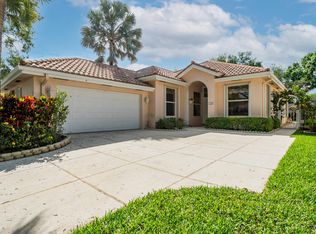 156 Hampton Cir, Jupiter, FL 33458