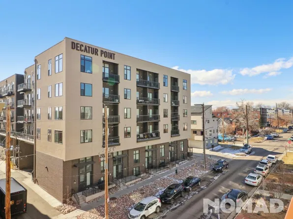 2729 W 28th Ave, Denver, CO