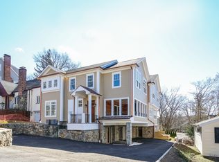 16 Idar Ct #A, Greenwich, CT 06830