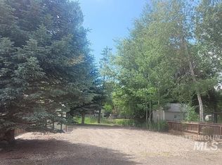 514W20 N Sawyer St, Cascade, ID 83611