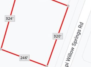 4843 Tehachapi Willow Springs Rd #57, Rosamond, CA 93560