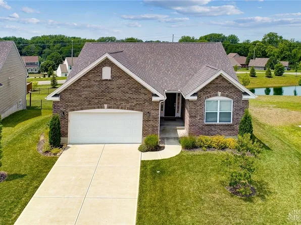 1183 Brehm Blvd, Fairborn, OH 45324