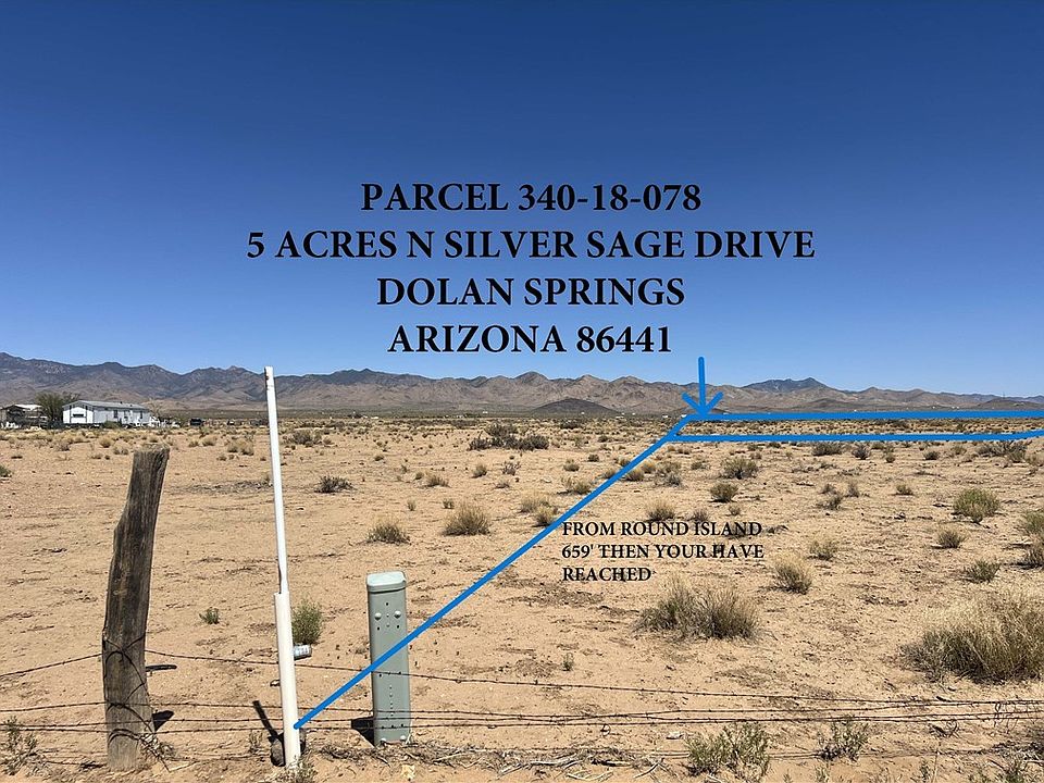 1st image of 340-18-078 N SILVER SAGE Drive