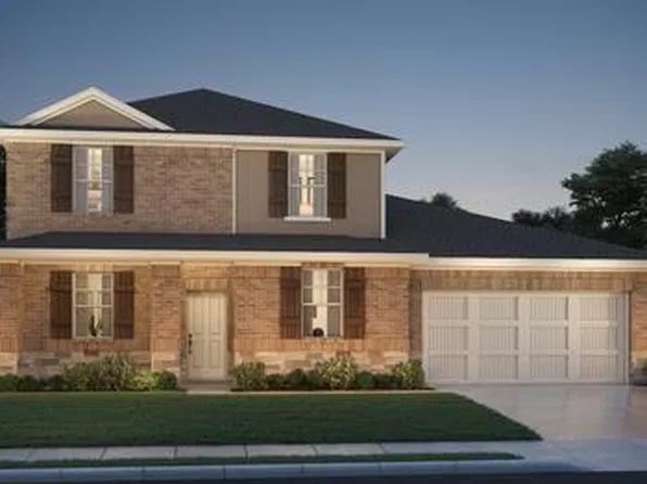 The Beacon (C550) Plan, Big Sky Ranch - Executive Collection