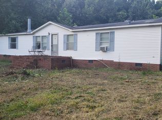 127 Vincent Dr, Windsor, NC 27983