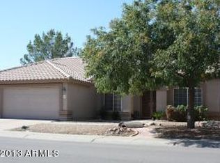 1181 E Tyson St, Chandler, AZ 85225