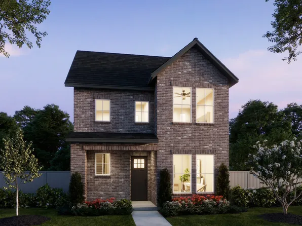 3720 Homer Ct, McKinney, TX 75071