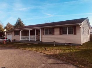 623 Zion Rd, Egg Harbor Township, NJ 08234