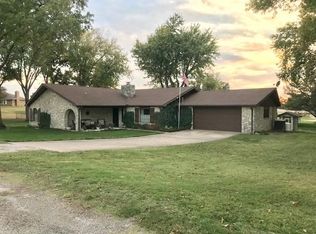 48 Todd Dr, Ponca City, OK 74604