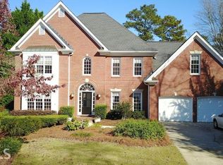 4295 Courageous Wake, Alpharetta, GA 30005