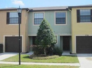 2506 Edgewater Falls Dr, Brandon, FL 33511