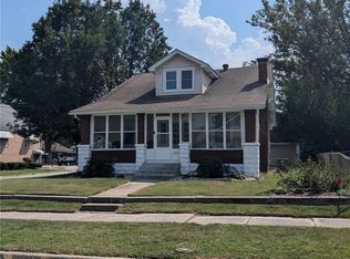 2639 Hillcrest Ave, Alton, IL 62002