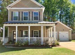 1466 Reynolds Dr, Auburn, AL 36830