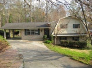 122 Marshall Dr, Dalton, GA 30721