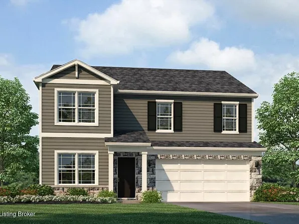 123 Pheasant Glen Dr, Shelbyville, KY 40065