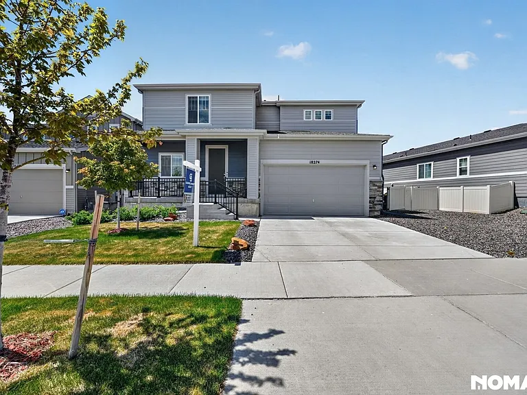 18274 Martinello Dr — Photo 1