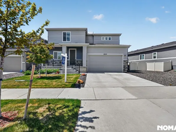 18274 Martinello Dr, Parker, CO 80134