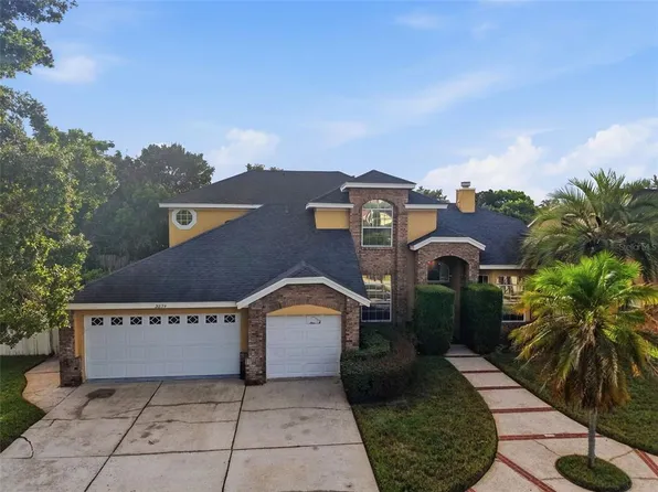 3874 GATLIN PLACE CIRCLE, ORLANDO, FL 32812