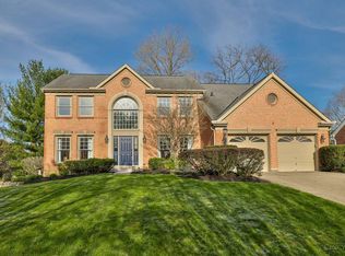 293 Glen Lake Rd, Loveland, OH 45140