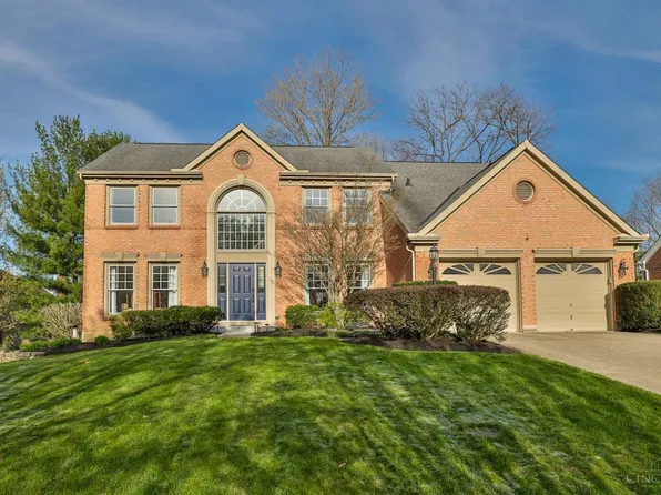 293 Glen Lake Rd, Loveland, OH 45140