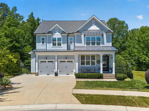 2844 Greenbank Mill Dr, Fuquay Varina, NC 27526