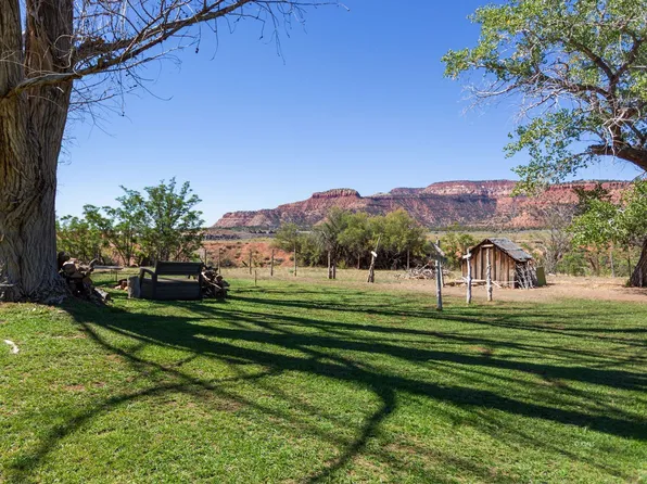235 W 100 S, Kanab, UT 84741
