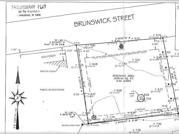 4th image of 317 W Brunswick Street