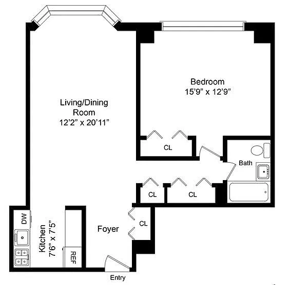 Building Photo - 429 E 52nd St #24J