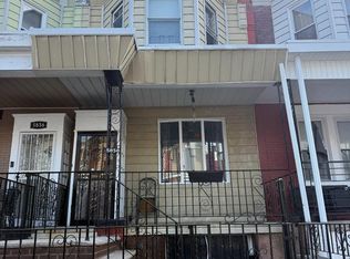 5858 Osage Ave, Philadelphia, PA 19143