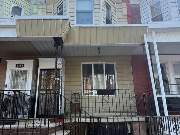 5858 Osage Ave, Philadelphia, PA 19143