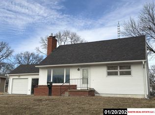 1710 Washington St, Beatrice, NE 68310