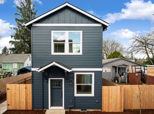 12092 SE Market St, Portland, OR 97216