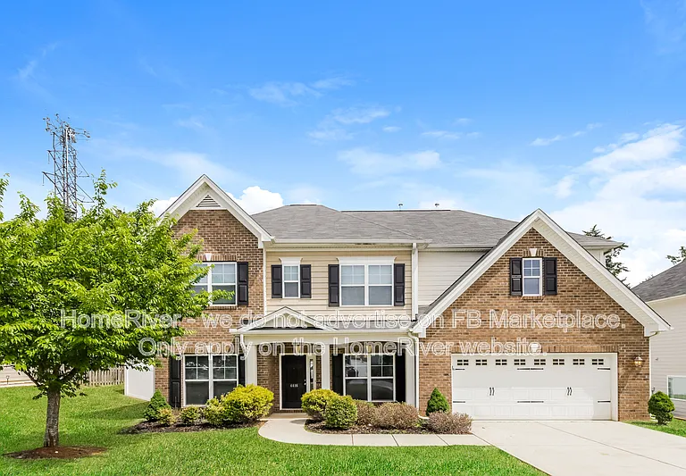 4416 Alderny Cir — Photo 1