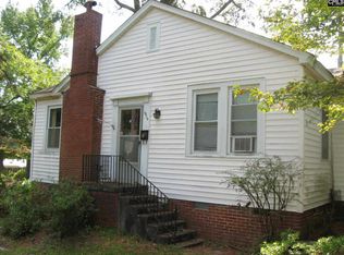 1316 Kinderway Ave, Columbia, SC 29203