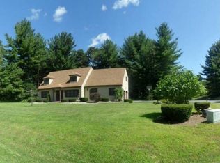 23 Willow Rd, Queensbury, NY 12804