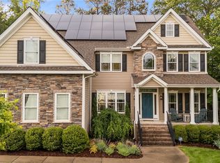 8324 Longlands Pl, Chesterfield, VA 23832