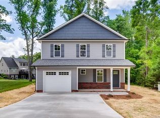 580 Marigold Dr LOT 19, Kannapolis, NC 28083