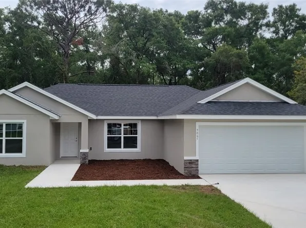 2124 W Magenta Dr, Citrus Springs, FL 34434