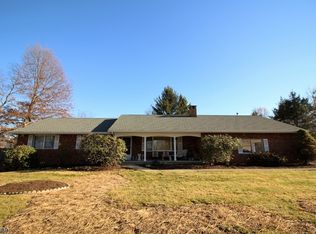 39 Kishpaugh Rd, Blairstown, NJ 07825