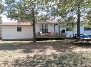 2605 E Clarks Chapel Rd, Huntington, AR 72940