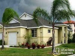 413 28rd St W, Palmetto, FL 34221