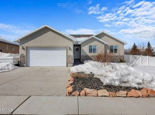612 S 820 E, Heber, UT 84032