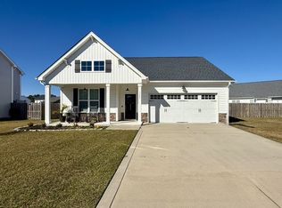 1265 Big Field Dr, Castle Hayne, NC 28429