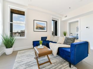 8 Winthrop St #301, Boston, MA 02128