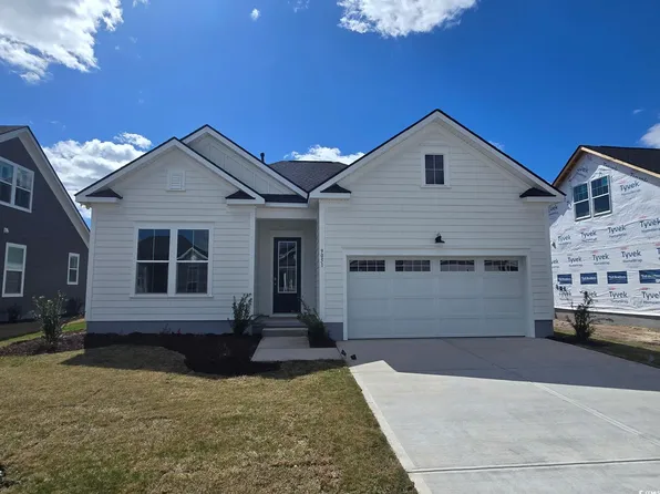 9051 Binnicker Dr. #WD240 - Madison Modern Farmhouse, Murrells Inlet, SC 29576