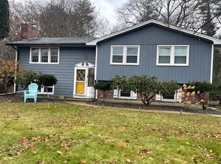 35 Mill Pond Rd, Durham, NH 03824