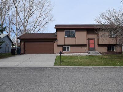 3447 Barley Cir, Billings, MT, 59102