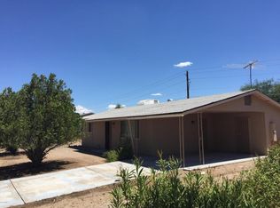 637 S Copper Dr, Apache Junction, AZ 85120