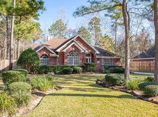 6006 Dover House Way, Spring, TX 77389